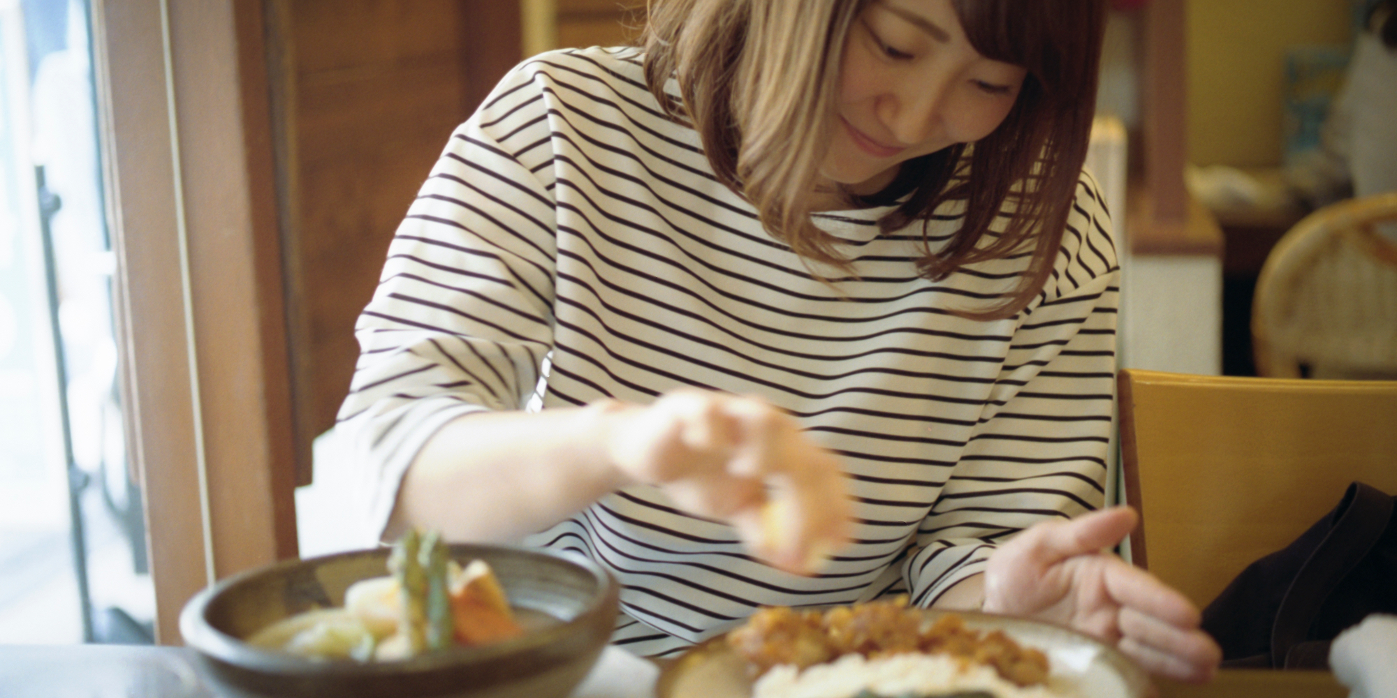 ikuko @ 東京らっきょブラザーズ 早稲田